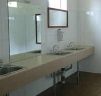 Beachport Caravan Park - Accommodation Broadbeach