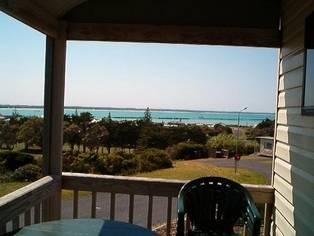Beachport's Southern Ocean Tourist Park - Accommodation Broadbeach 1