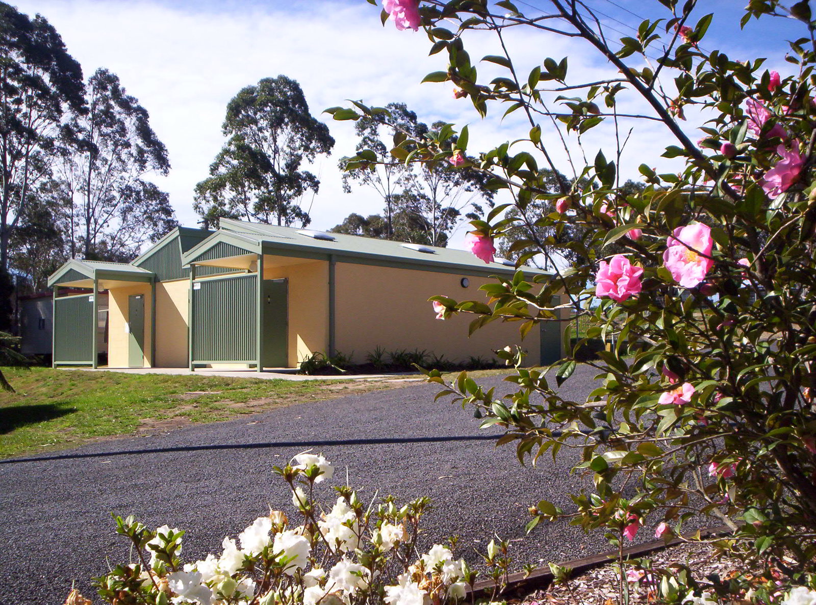 Kingswood NSW Accommodation Broadbeach