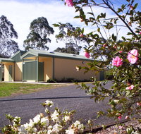 Bega Caravan Park - Accommodation Broadbeach