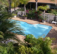 Bellview Motel - Accommodation Broadbeach