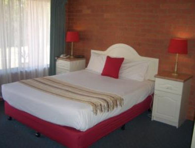Bendigo Goldfields Motor Inn - Accommodation Broadbeach 0