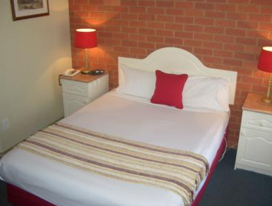 Bendigo Goldfields Motor Inn - Accommodation Broadbeach 1