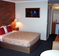 Bendigo Haymarket Motor Inn - Accommodation Broadbeach
