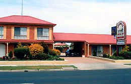 BEST WESTERN Colonial Motor Inn Bairnsdale - Accommodation Broadbeach 4