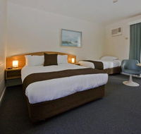 BEST WESTERN Hospitality Inns Geraldton - Accommodation Broadbeach