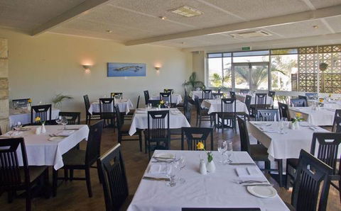 BEST WESTERN Hospitality Inns Geraldton - Accommodation Broadbeach 1
