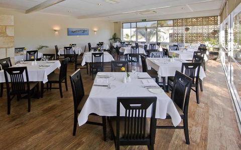 BEST WESTERN Hospitality Inns Geraldton - Accommodation Broadbeach 4