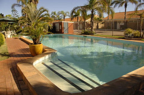 BEST WESTERN Hospitality Inns Geraldton - Accommodation Broadbeach 6