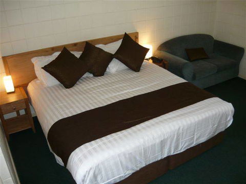 BEST WESTERN Hospitality Inns Geraldton - Accommodation Broadbeach 7