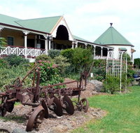 Bestbrook Mountain Resort - Accommodation Broadbeach