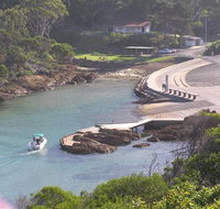 BIG4 Tathra Beach Holiday Park - Accommodation Broadbeach