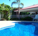 Border Gateway Motel Wodonga - Accommodation Broadbeach