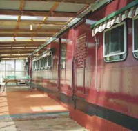 Boxgrove Cottages - Accommodation Broadbeach