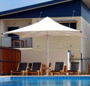 Broadwater Mariner Resort Geraldton - Accommodation Broadbeach