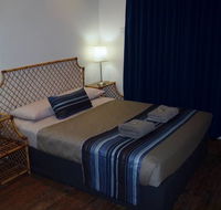 BROOME BEACH RESORT - Accommodation Broadbeach