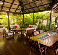 BroomeTown Boutique Accommodation - Accommodation Broadbeach