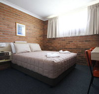 Buckaroo Motor Inn - Accommodation Broadbeach