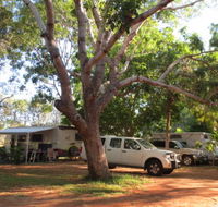 Cable Beach Caravan Park - Accommodation Broadbeach