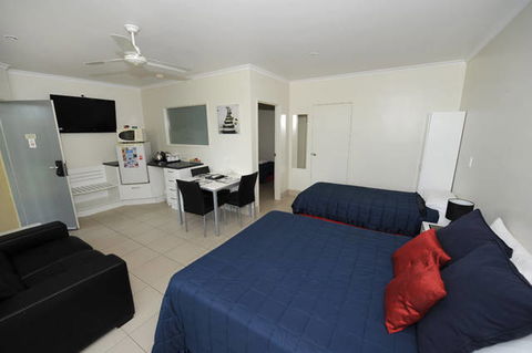 Caboolture Riverlakes Motel - Accommodation Broadbeach 2