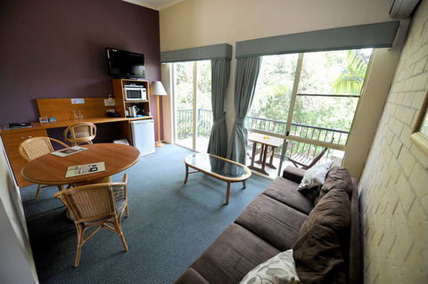 Caboolture Riverlakes Motel - Accommodation Broadbeach 3