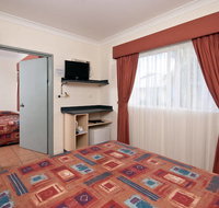 Cairns Queens Court - Accommodation Broadbeach