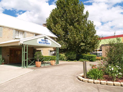 Campbelltown Colonial Motor Inn - Accommodation Broadbeach 3