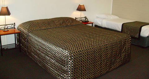 Campbelltown Colonial Motor Inn - Accommodation Broadbeach 4