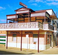 Central Motel - Accommodation Broadbeach