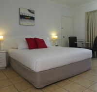 Charters Towers Heritage Lodge Motel - Accommodation Broadbeach