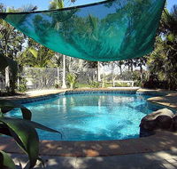Charters Towers Tourist Park - Accommodation Broadbeach