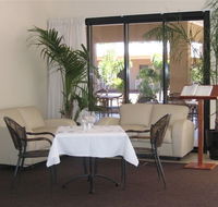 Chinchilla Palms Motor Inn - Accommodation Broadbeach