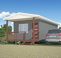 Chinchilla Tourist Park - Accommodation Broadbeach