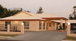 Chinchilla White Gums Motor Inn - Accommodation Broadbeach 0