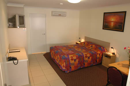 Chinchilla White Gums Motor Inn - Accommodation Broadbeach 1