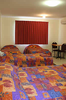 Chinchilla White Gums Motor Inn - Accommodation Broadbeach 2