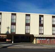 City Beach Motel Wollongong - Accommodation Broadbeach