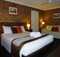 City View Motel Warwick - Accommodation Broadbeach