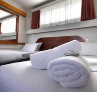 City View Motel  Hobart - Accommodation Broadbeach