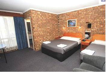 Comfort Inn Citrus Valley - Accommodation Broadbeach