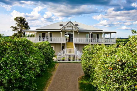 Cornwallis House - Accommodation Broadbeach 1