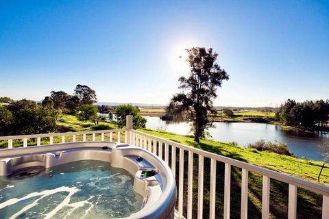 Cornwallis House - Accommodation Broadbeach 2