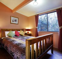Cottages On Mount View - Accommodation Broadbeach