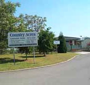 Country Acres Caravan Park - Accommodation Broadbeach