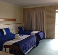 Country Rose Motel - Accommodation Broadbeach
