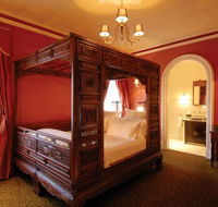 Craig's Royal Hotel Ballarat - Accommodation Broadbeach