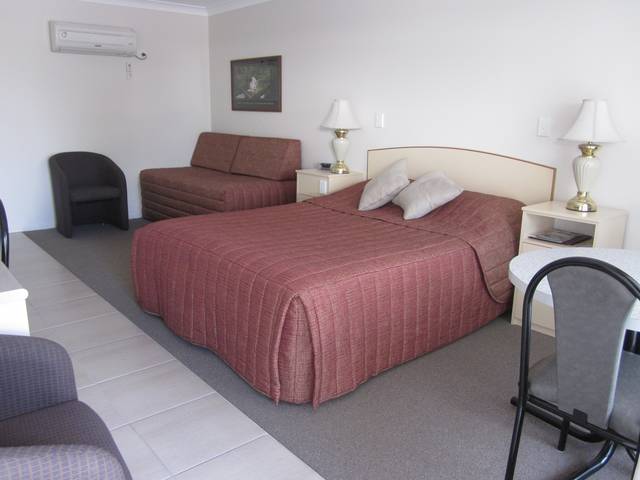 Crows Nest QLD Accommodation Broadbeach