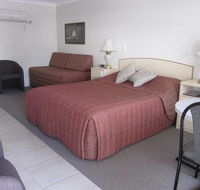 Crows Nest Motel - Accommodation Broadbeach