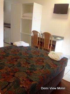 Mossman QLD Accommodation Broadbeach