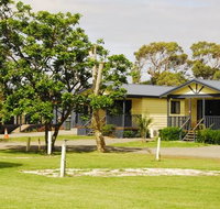 Denmark Rivermouth Caravan Park - Accommodation Broadbeach